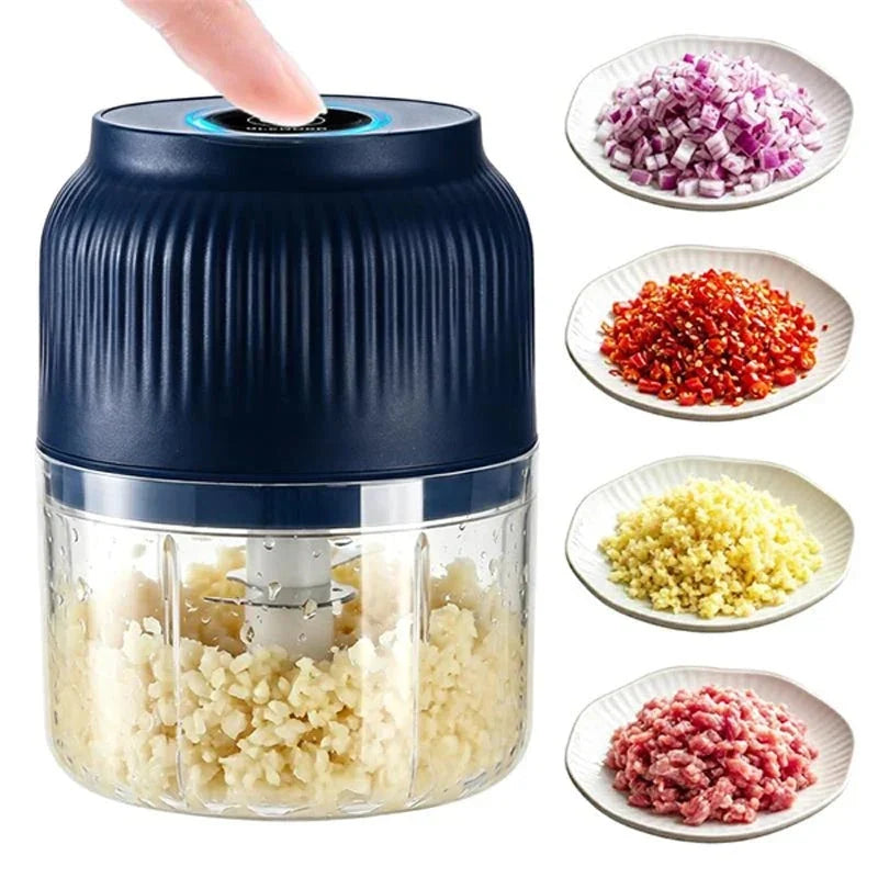 Quick Chop Kitchen Helper: Everything You Need to Know Before You Buy